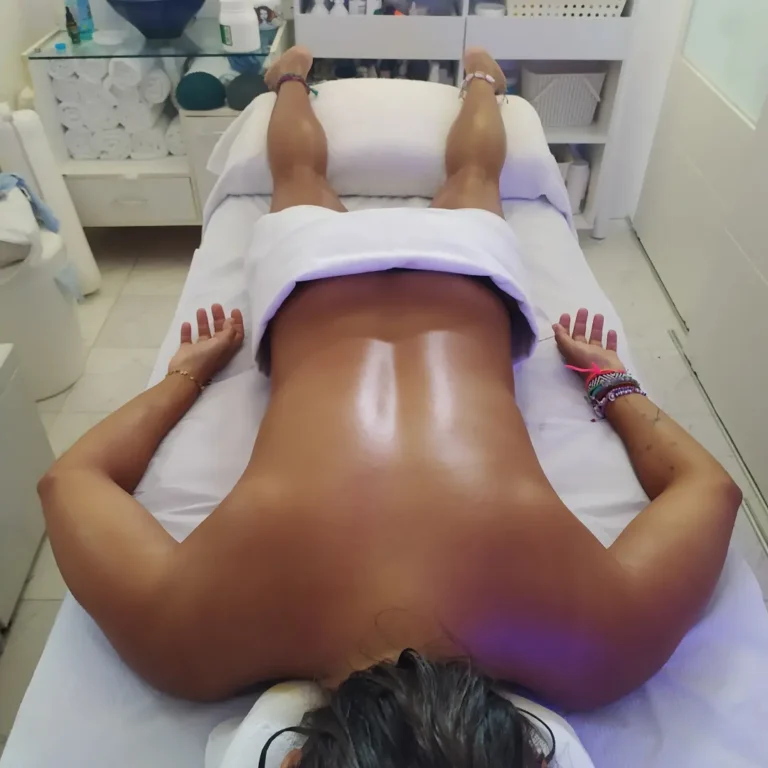 Estética corporal · Liete Duarte Massagem Redutora Funcional — salao em Barra da Tijuca, Rio de Janeiro - RJ