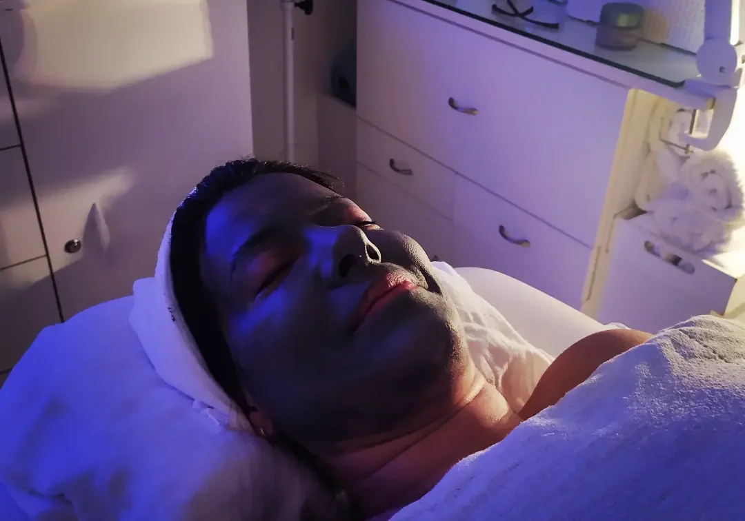 Massagem com pedras quentes na Barra da Tijuca