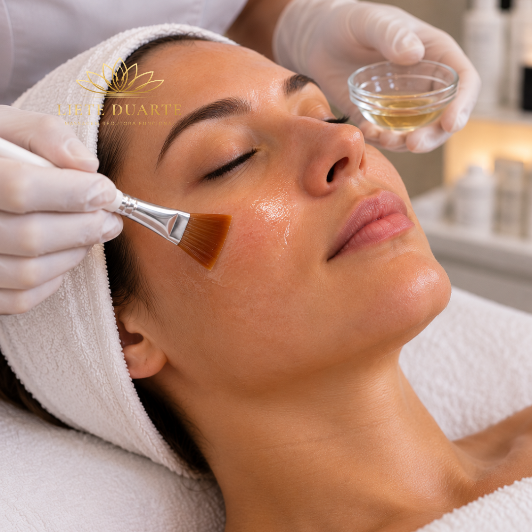 Peeling Químico no Barra da Tijuca | Liete Duarte Peeling Químico no Barra da Tijuca | Liete Duarte