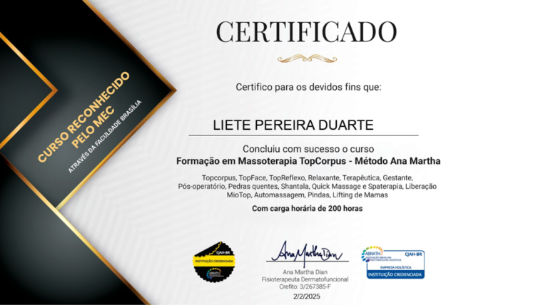 Artes e posts · Liete Duarte Massagem Redutora Funcional — salao em Barra da Tijuca, Rio de Janeiro - RJ